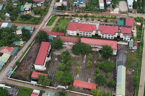 Sơn Mỹ kết nối chính sách, tạo nền tảng giảm nghèo bền vững