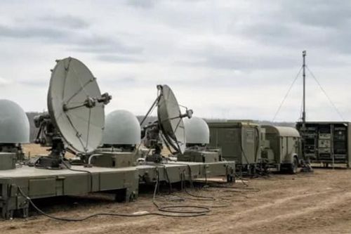 Đánh giá kỹ thuật các phương án Nga vô hiệu hóa mạng Starlink tại chiến trường Ukraine