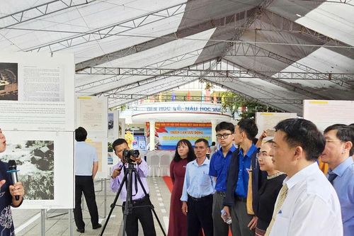 Đắk Lắk: Tổ chức Triển lãm lưu động 'Hoàng Sa, Trường Sa của Việt Nam - Những bằng chứng lịch sử và pháp lý'