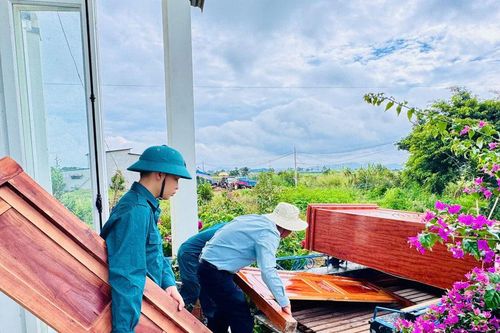 Đức Trọng: Hỗ trợ người dân bị ảnh hưởng Dự án cao tốc Bảo Lộc - Liên Khương