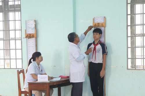 Lâm Đồng công bố 51 cơ sở đủ điều kiện thực hiện khám sức khỏe