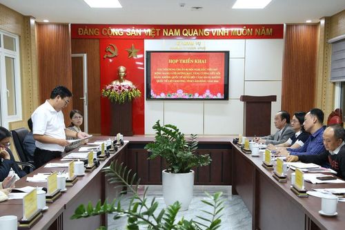 Lâm Đồng xúc tiến mở rộng đường bay, quảng bá tiềm năng