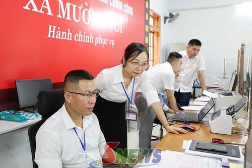 Nâng cao hiệu quả cải cách hành chính qua công tác kiểm tra