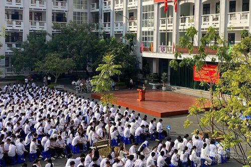 Tuyên Quang công bố kết quả thi lập đội tuyển học sinh giỏi quốc gia THPT năm học 2026-2027