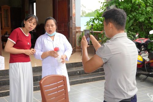 'Dũng Một Tay' tìm hướng đi trên không gian số