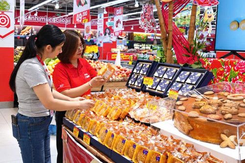 Sức mua thị trường Thái Nguyên tăng mạnh trong quý III