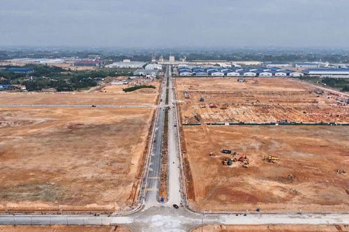 Thái Nguyên thu hút hơn 42.000 tỷ đồng vốn đầu tư trong nước