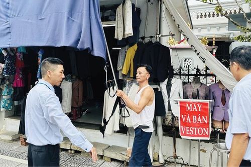 Xây dựng nếp sống văn minh từ cơ sở