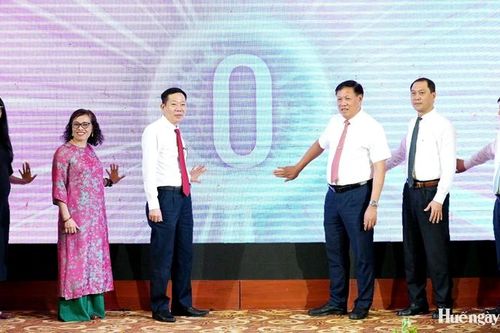 Phát động Tuần lễ Làm mẹ an toàn năm 2026