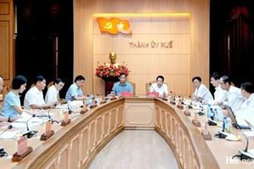 Thông qua dự thảo báo cáo kiểm toán việc quản lý, sử dụng tài chính công, tài sản công năm 2025
