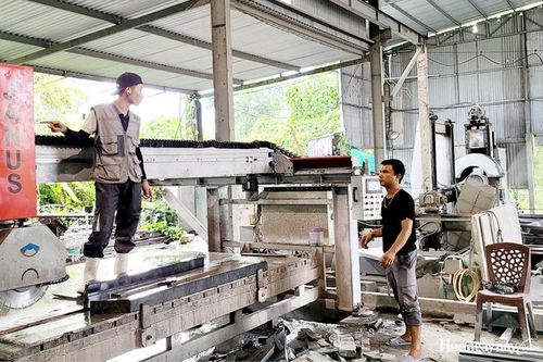 Cụm Công nghiệp Thủy Phương: Hoàn thiện hạ tầng, mở rộng không gian phát triển