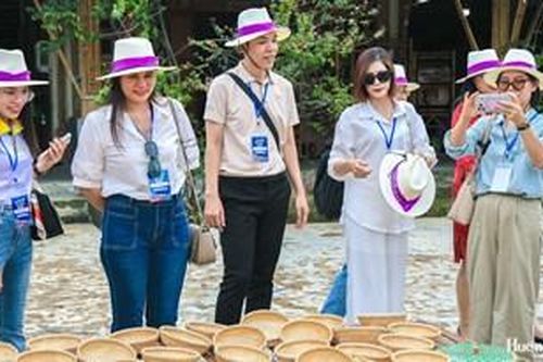 Kết nối lữ hành, thúc đẩy du lịch Huế phát triển