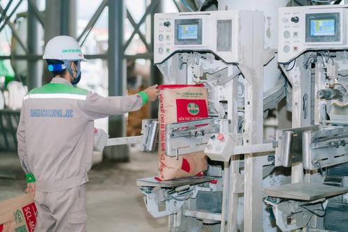 Gỡ rào cản phát triển vật liệu xanh