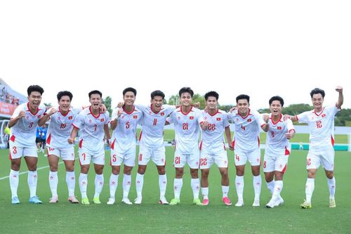 Nhận định U23 Hàn Quốc vs U23 Việt Nam (17h30 ngày 25/9), tứ kết ASIAD 20