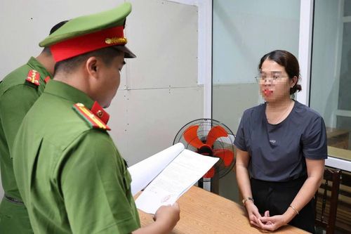 Đà Nẵng: Khởi tố đối tượng giúp người nước ngoài chuyển tiền trái phép qua biên giới