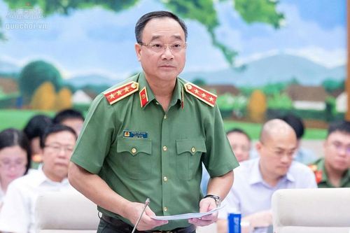 Lý do Chính phủ đề xuất bỏ tử hình với tội mua bán trái phép chất ma túy
