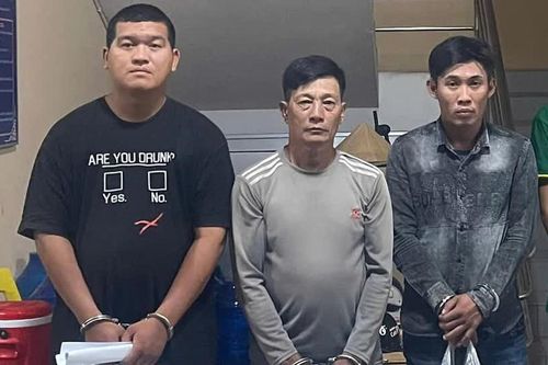 Vĩnh Long: Bắt 7 đối tượng trong chuyên án trộm cắp xe máy