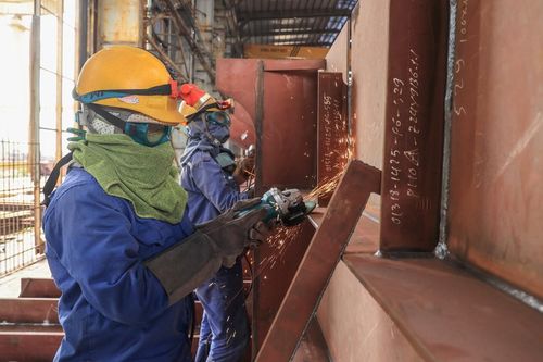 Lan tỏa phong trào nữ công, chăm lo thiết thực cho nữ đoàn viên ngành Xây dựng
