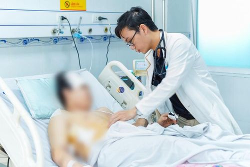 Vụ án mạng ở Củ Chi: Hai nạn nhân đã qua cơn nguy kịch