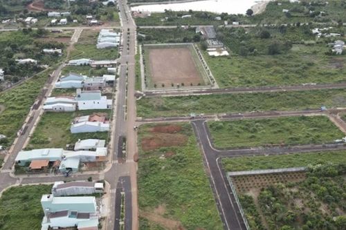Gia Lai: Giục khắc phục các sai phạm về đất đai, thu hồi tiền chậm nộp tại các dự án