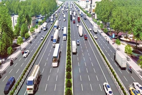 Liên danh 5 nhà thầu trúng gói thầu gần 1.300 tỷ đồng tại Vành đai 4 TP.HCM