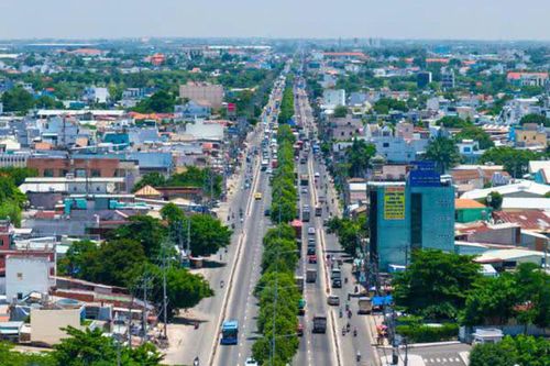 Metro số 2 TP.HCM kéo dài đến ranh tỉnh Tây Ninh, khởi công cuối năm 2026