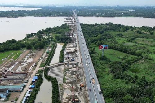 10 hộ dân cuối cùng tại Long Thành đã giao mặt bằng làm cao tốc đoạn TP.HCM - Long Thành