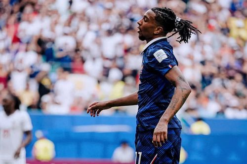 Nhận định Thổ Nhĩ Kỳ vs Pháp (1h45 ngày 26/9), UEFA Nations League 2026-2027