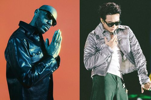 Soobin bắt tay nhà sản xuất 2 lần đoạt Grammy, hướng âm nhạc vươn tầm quốc tế