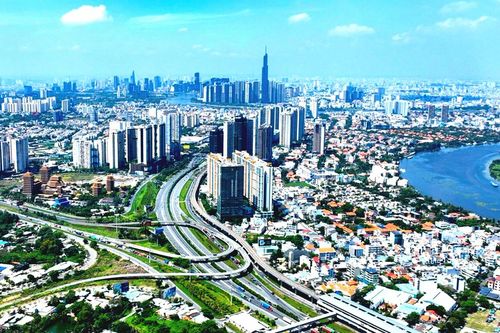 Bộ Xây dựng hướng dẫn xác định chi phí lập quy chế quản lý kiến trúc