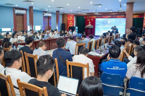 Hà Nội: Đặt hàng khoa học theo nguyên tắc 'rõ người, rõ việc, rõ sản phẩm'