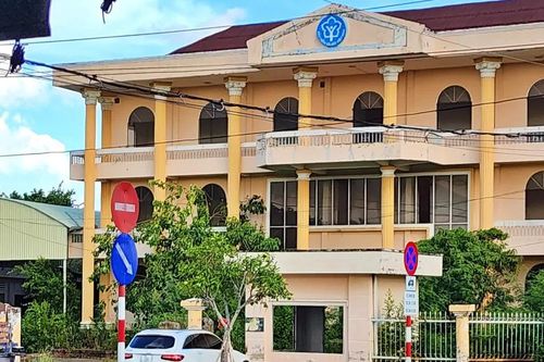 Cà Mau: Đẩy nhanh tiến độ xử lý, khai thác hiệu quả nhà đất dôi dư