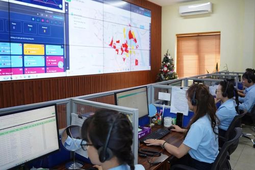 Bộ Xây dựng thiết lập Hệ thống thông tin, Cơ sở dữ liệu cấp nước sạch, thoát nước đô thị