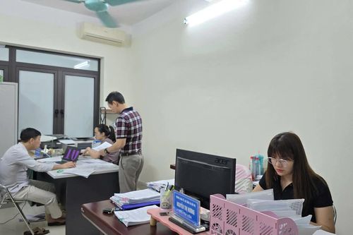 Quảng Ninh đẩy nhanh làm sạch, chuẩn hóa dữ liệu đất đai