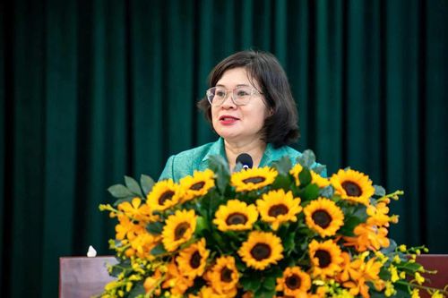 TP.HCM: Tránh bỏ sót hoặc cộng gộp cơ học khi biên soạn lịch sử Đảng giai đoạn mới