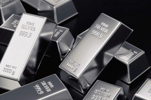Ngày 25/9: Giá bạc trong nước và thế giới tăng giảm trái chiều