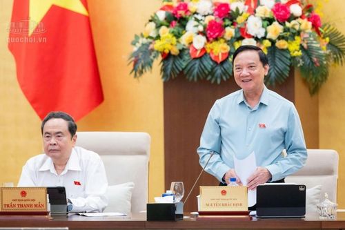 Cân nhắc việc mở rộng trách nhiệm hình sự của pháp nhân thương mại