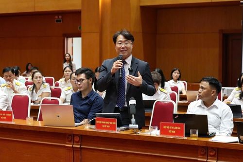 Bước chuyển mình trong tư duy hoàn thuế giá trị gia tăng