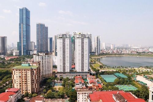 Doanh nghiệp bất động sản xoay dòng theo sức mua thị trường
