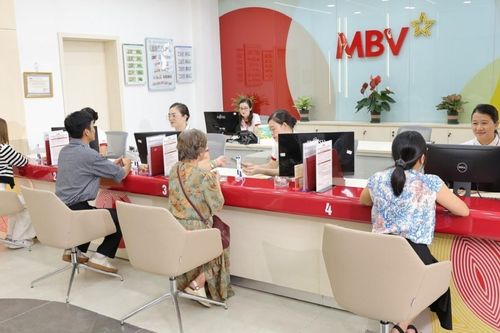 Thông báo về việc thay đổi địa điểm đặt trụ sở Chi nhánh Khánh Hòa của Ngân hàng MBV