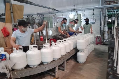 Giảm 30% thuế thu nhập: Nâng cao chất lượng cuộc sống người dân