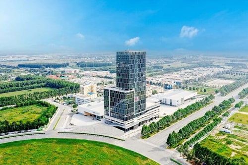 Becamex Group huy động 710 tỷ đồng, dùng phần lớn để trả nợ ngân hàng