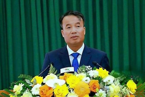 Thủ tướng phê chuẩn ông Nguyễn Thế Mạnh giữ chức Chủ tịch Thái Nguyên