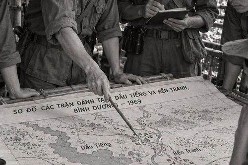 Hồ sơ 106/2026: Cần tìm nhân chứng và thông tin về hai địa điểm nghi có mộ tập thể tại Dầu Tiếng và Bến Tranh