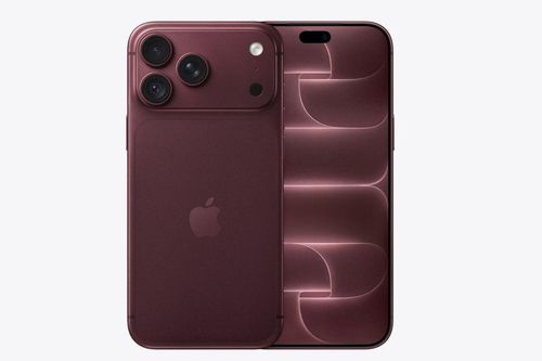 iPhone 18 Pro so pin với iPhone 17 Pro Max: Con số thực tế nói lên điều gì?