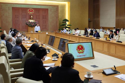 Xuất khẩu nông, lâm, thủy sản hướng tới mục tiêu hơn 74 tỷ USD