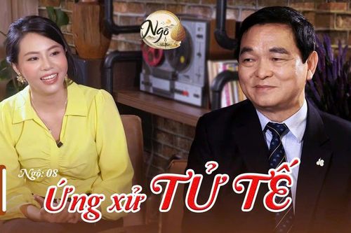 Ngộ 8: Cách ứng xử tử tế giúp Tập đoàn Hòa Bình vượt qua khó khăn