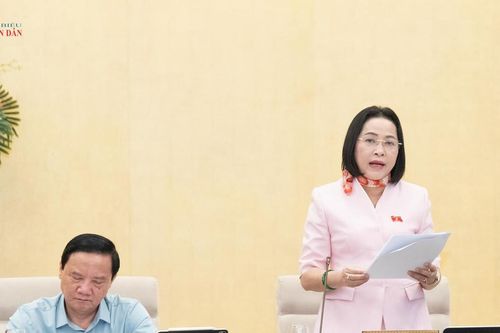 Hoàn thiện cơ chế quyền sử dụng khu vực biển