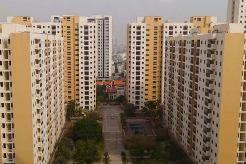 TP. Hồ Chí Minh: UBND cấp xã được quyết định giá bán nhà ở phục vụ tái định cư do Nhà nước đầu tư