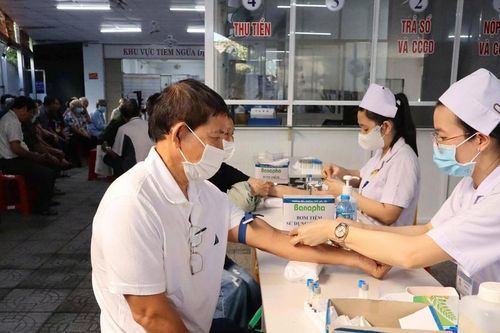 Tây Ninh: Đổi mới trong công tác chăm sóc sức khỏe Nhân dân